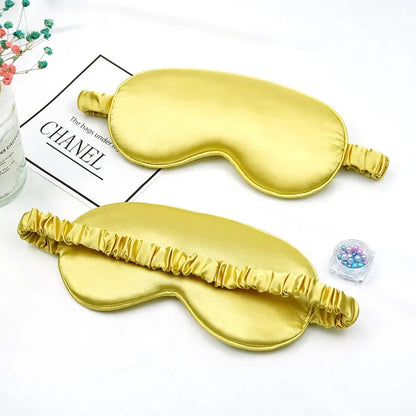 CALMEYES Lightweight Silk-look Sleep Mask