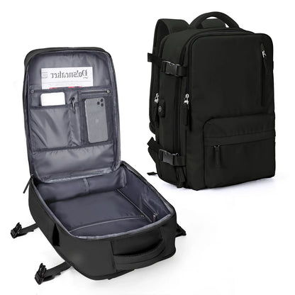 Versatile Backpack for School and Travel Laptop