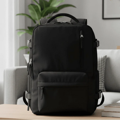 Versatile Backpack for School and Travel Laptop