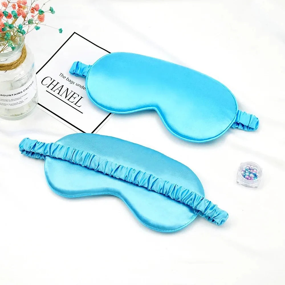 CALMEYES Lightweight Silk-look Sleep Mask