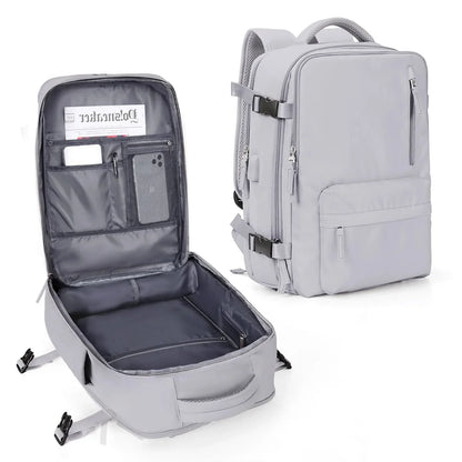 Versatile Backpack for School and Travel Laptop