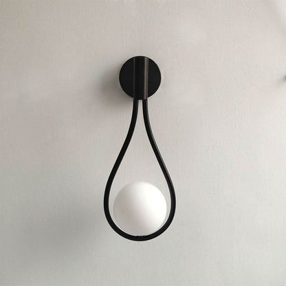 SKANDILUX Wall Lamp