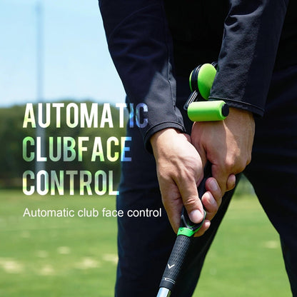 TRUESTRIKE Golf Swing Trainer
