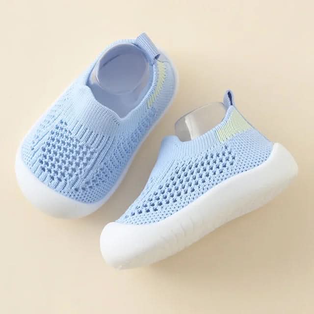 FUNSTEP Lightweight Children's Sneakers