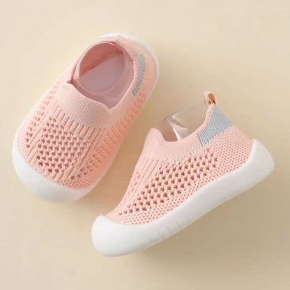 FUNSTEP Lightweight Children's Sneakers
