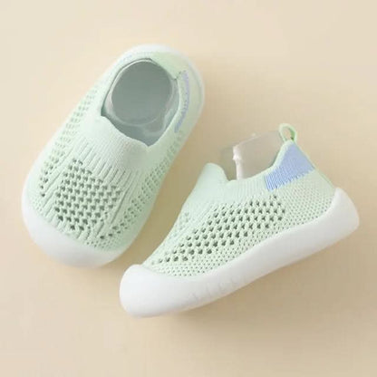 FUNSTEP Lightweight Children's Sneakers