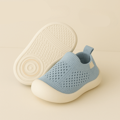 FUNSTEP Lightweight Children's Sneakers
