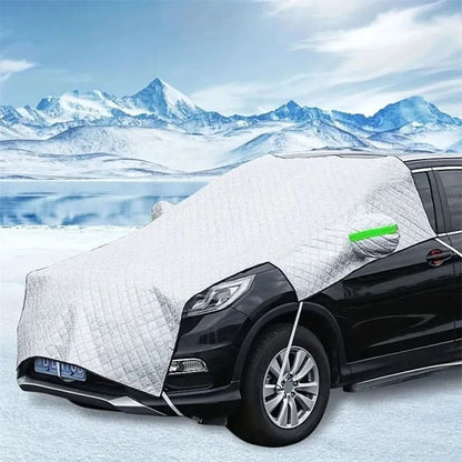 SNOWRAY Reflective All-weather Cover