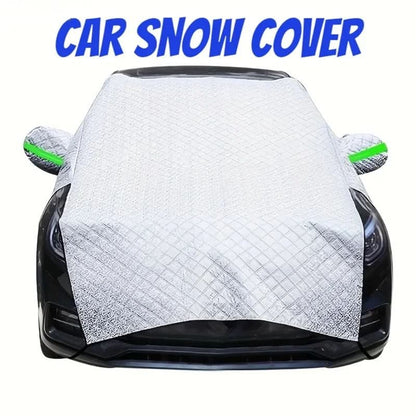 SNOWRAY Reflective All-weather Cover