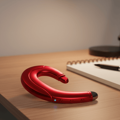 AEROVIBE HEADSET Wireless Bone Conduction Headset