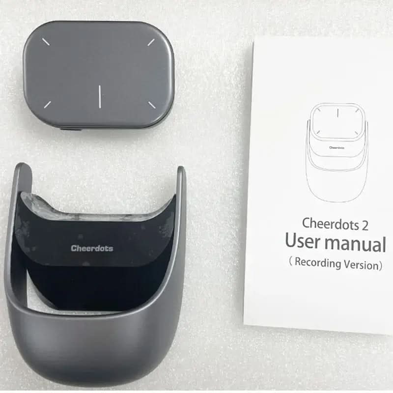 AIRGENIUS AI Air Mouse 2025 image