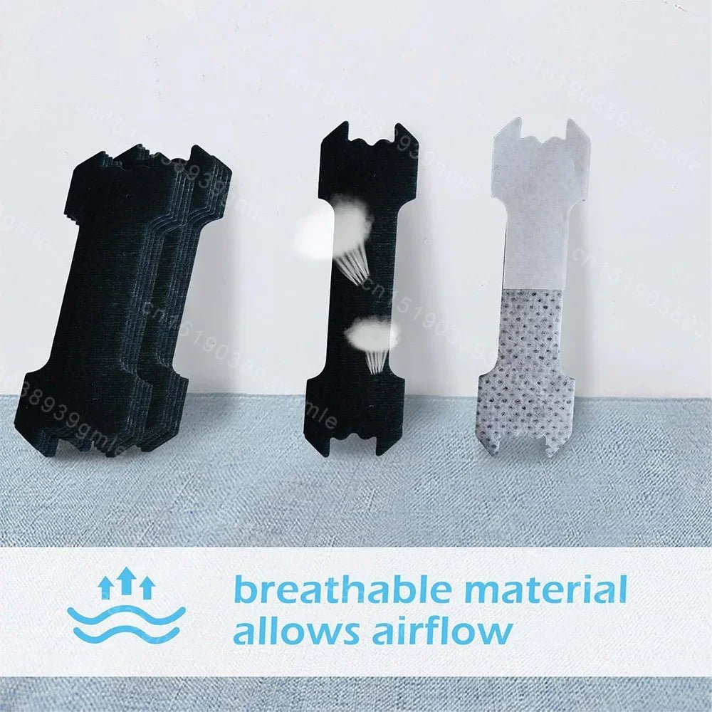 AIRWAYCARE Anti-Snoring Nasal Strips