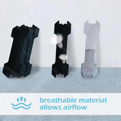 AIRWAYCARE Anti-Snoring Nasal Strips