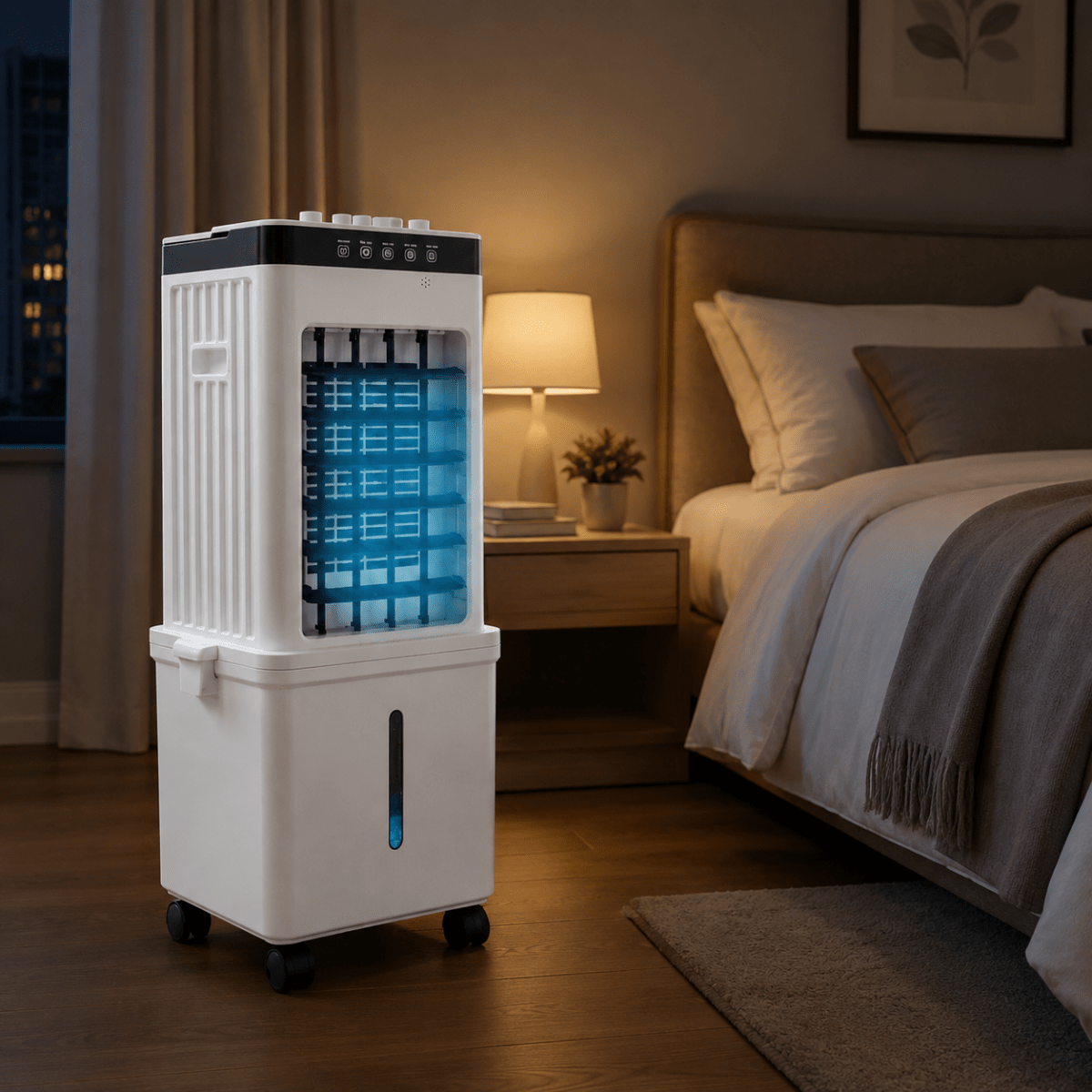 AIRHAVEN 3 In-1 Air Cooler