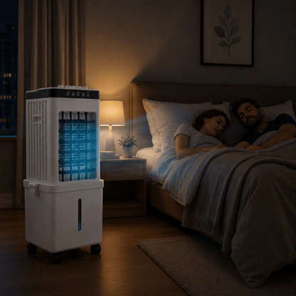 AIRHAVEN 3 In-1 Air Cooler