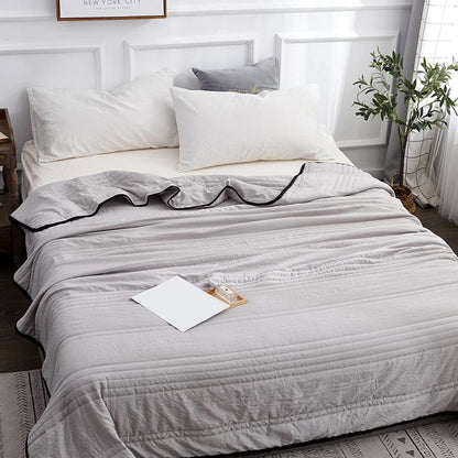 AQUACHILL Cooling Cozy Blanket