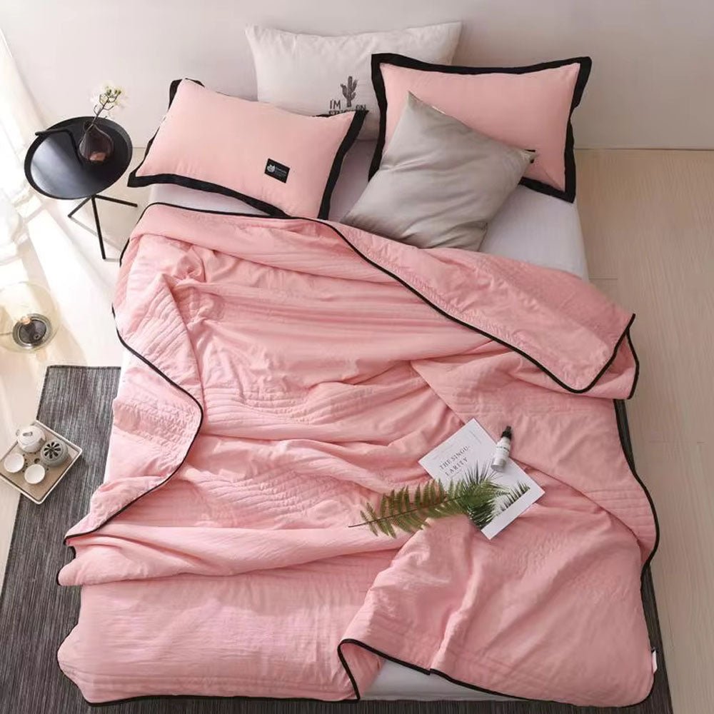 AQUACHILL Cooling Cozy Blanket