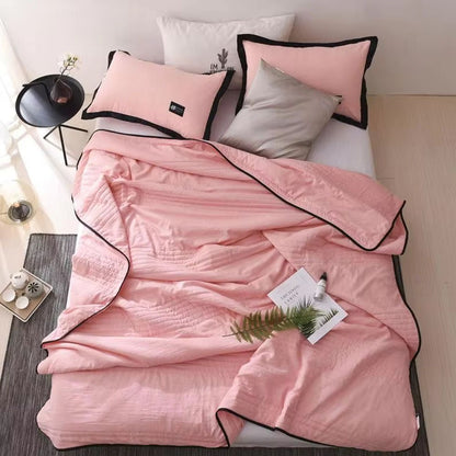 AQUACHILL Cooling Cozy Blanket