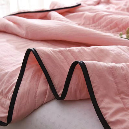 AQUACHILL Cooling Cozy Blanket