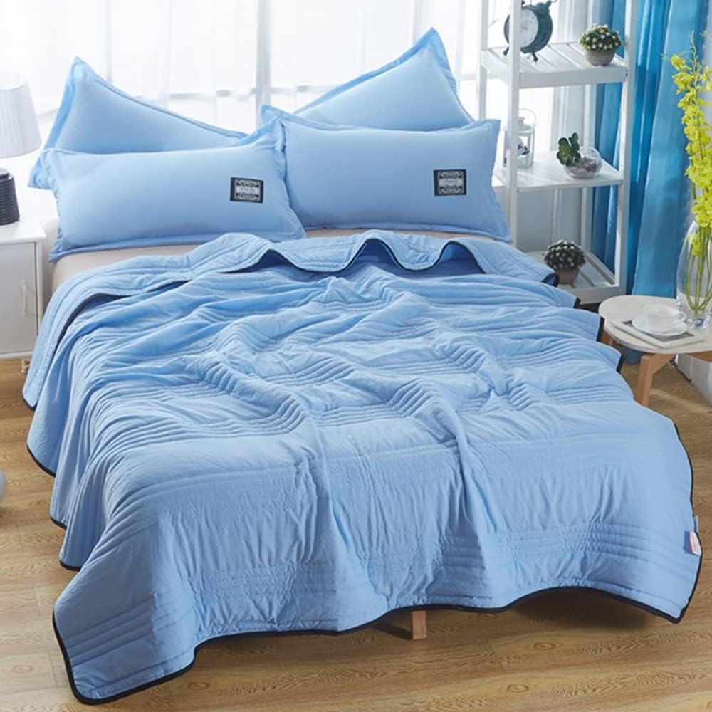 AQUACHILL Cooling Cozy Blanket
