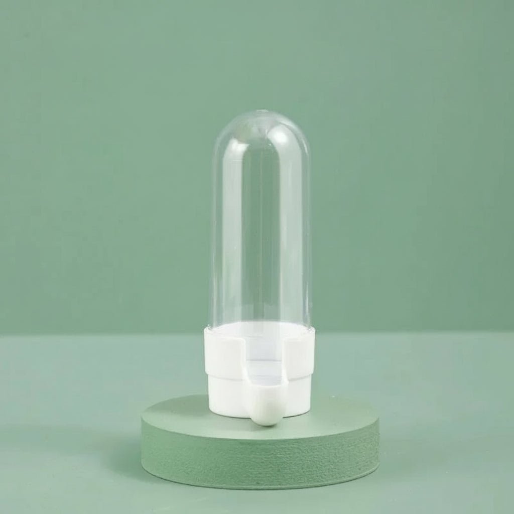 DUOFEEDA Automatic 2-in-1 Bird Waterer