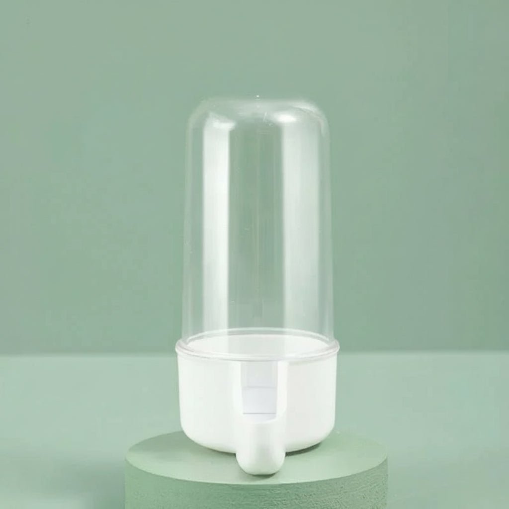 DUOFEEDA Automatic 2-in-1 Bird Waterer
