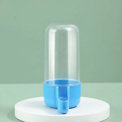 DUOFEEDA Automatic 2-in-1 Bird Waterer