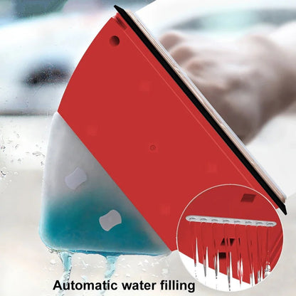 WATERSWIPE Magnetic Double-sided Glass Cleaner