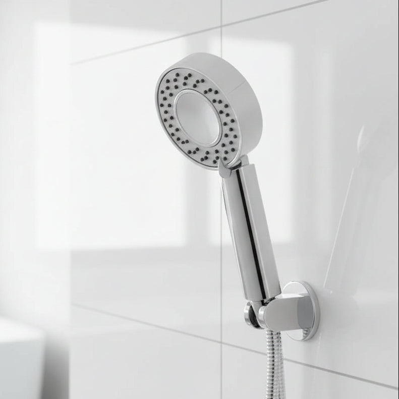 PUREJET Double-sided High-pressure Shower Head