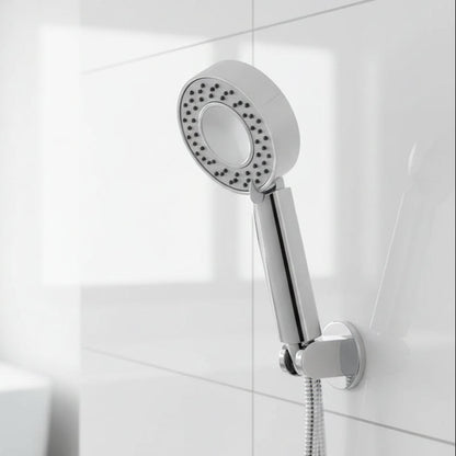 PUREJET Double-sided High-pressure Shower Head