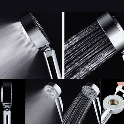 PUREJET Double-sided High-pressure Shower Head