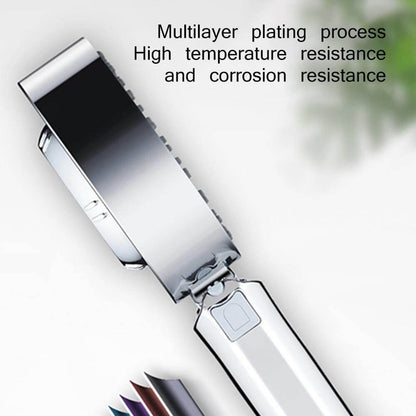 PUREJET Double-sided High-pressure Shower Head