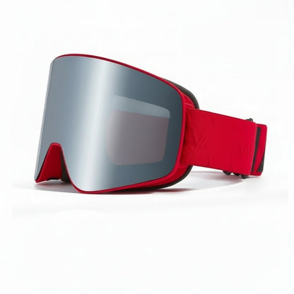UVMAG SHIFT Magnetic Double-layer Anti-fog Ski Goggles