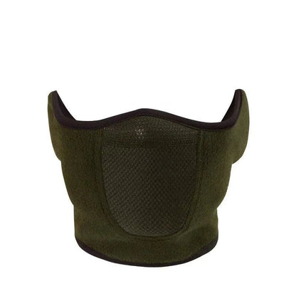 KÄLTESTURM Windproof Fleece Face Mask
