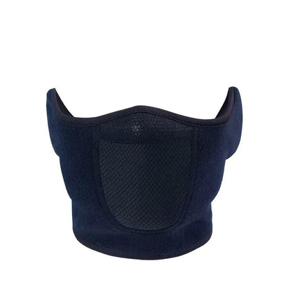 KÄLTESTURM Windproof Fleece Face Mask