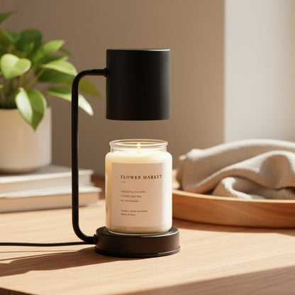 ZENLIGHT Ceramic Fragrance Lamp