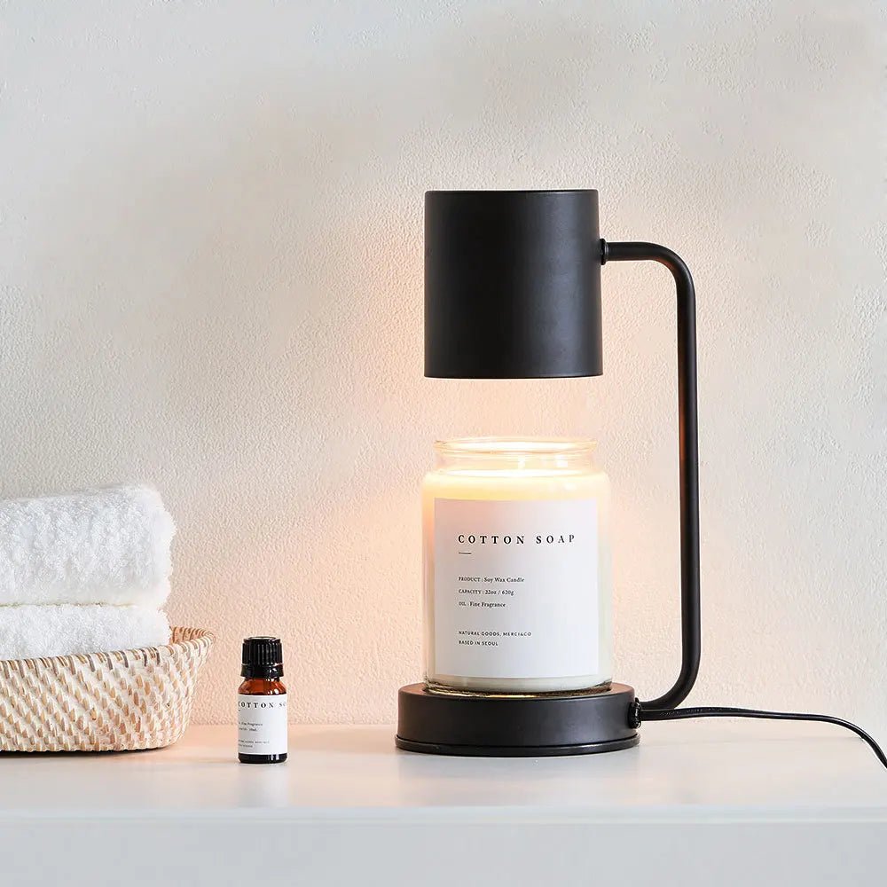 ZENLIGHT Ceramic Fragrance Lamp