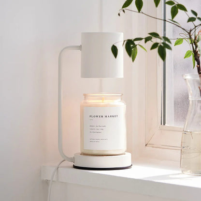 ZENLIGHT Ceramic Fragrance Lamp