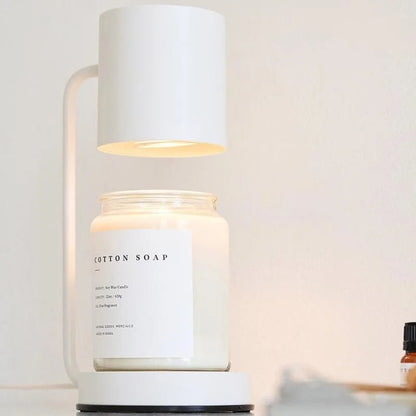 ZENLIGHT Ceramic Fragrance Lamp