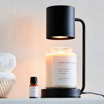 ZENLIGHT Ceramic Fragrance Lamp
