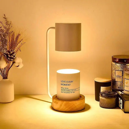 ZENLIGHT Ceramic Fragrance Lamp