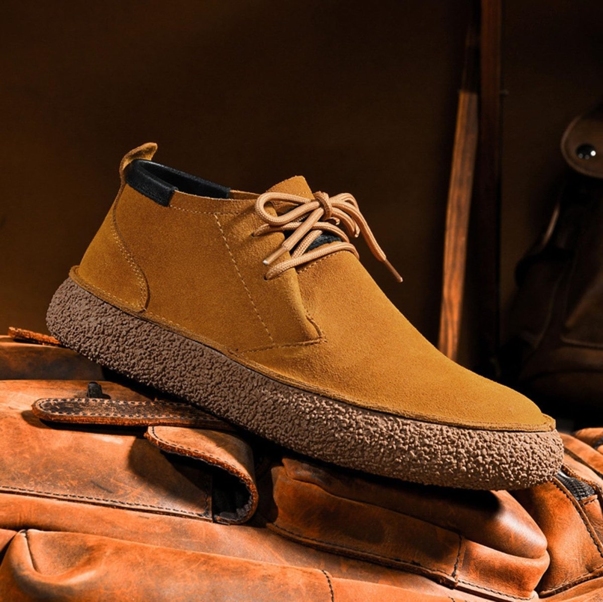 ELEGANO Handcrafted Orthopedic Grace