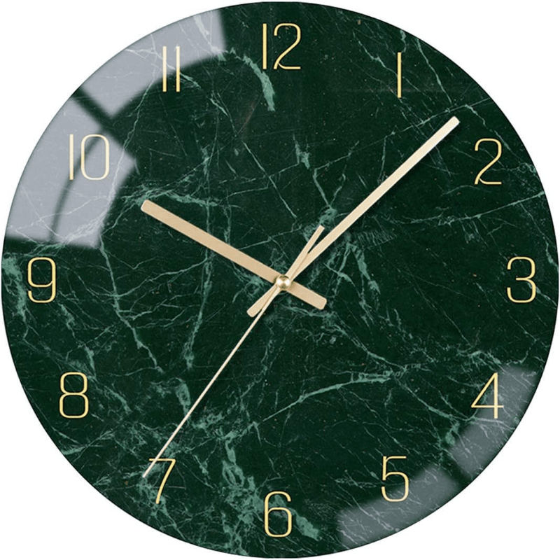 FRAMECLOCK Wall Art Clock