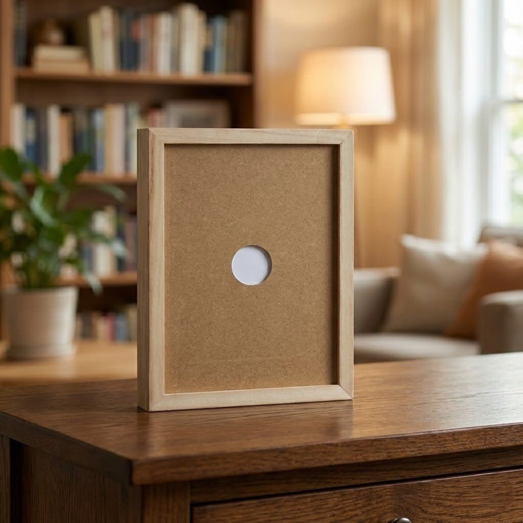 SKETCHBOX Display Frame