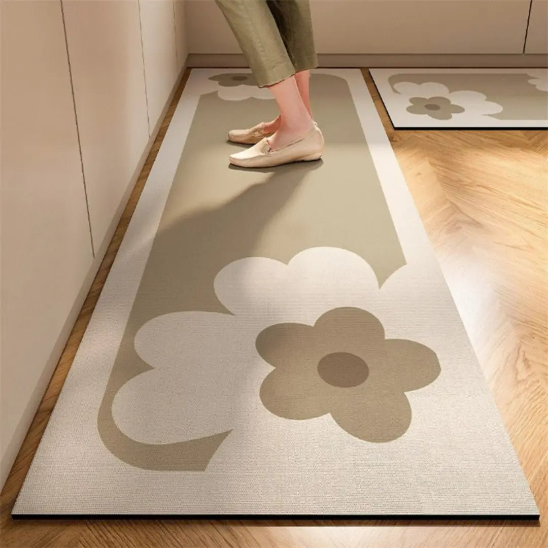 KITCHENEASE Anti-fatigue Kitchen Mat