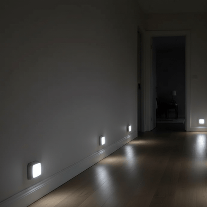 AURASLEEP Intelligent LED Bed Light