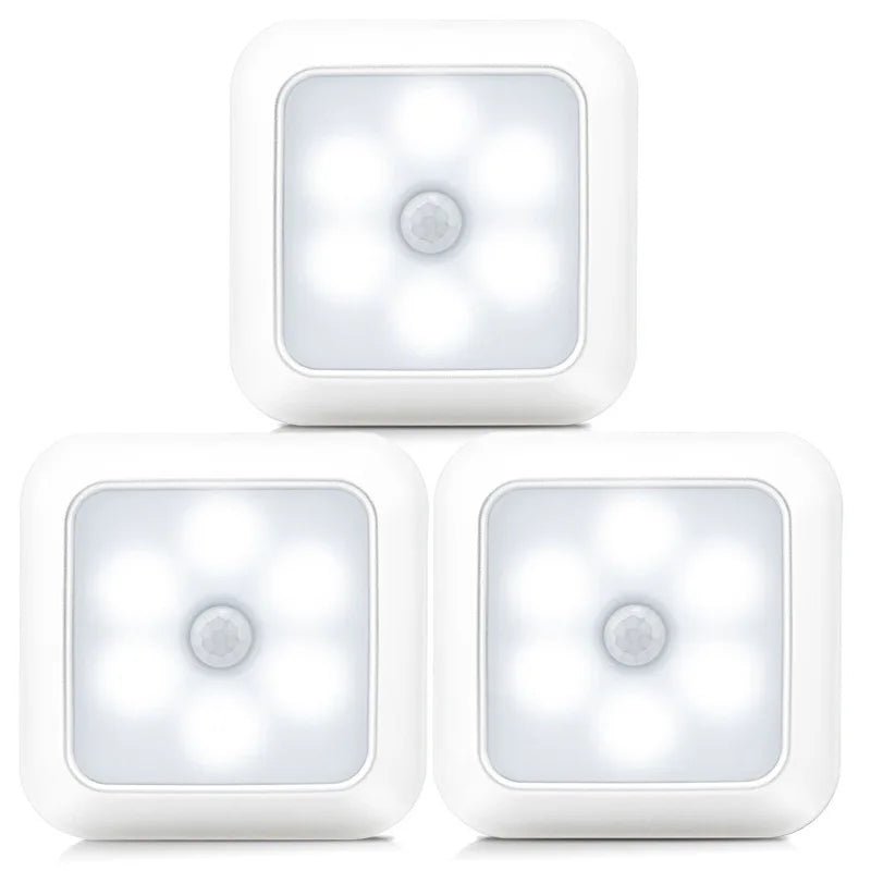 AURASLEEP Intelligent LED Bed Light