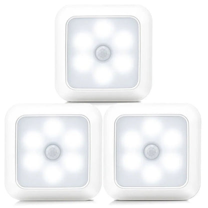 AURASLEEP Intelligent LED Bed Light