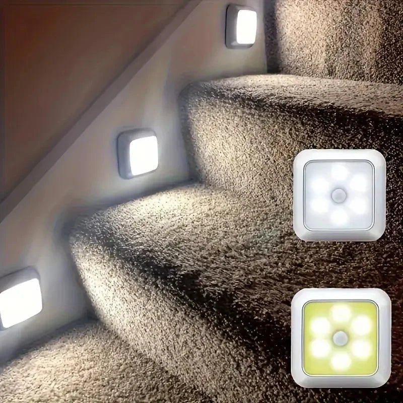 AURASLEEP Intelligent LED Bed Light