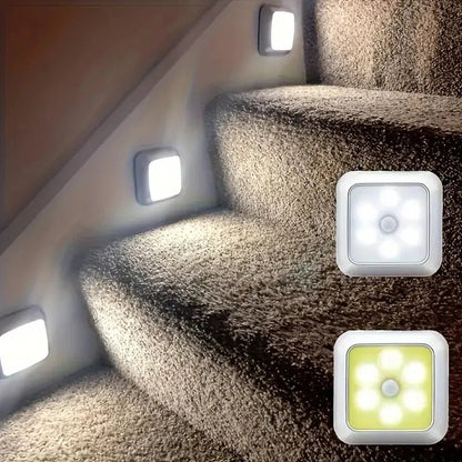 AURASLEEP Intelligent LED Bed Light